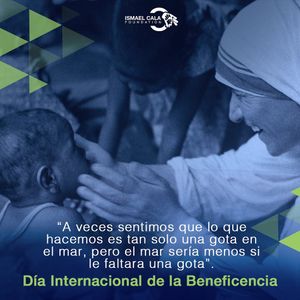 Image post by @calafoundation on Instagram