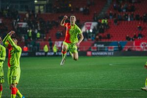 Image post by @officialnffc on Instagram