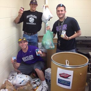 Image post by @butlergrizzlies on Instagram
