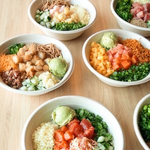 Image post by @sushieatstation on Instagram