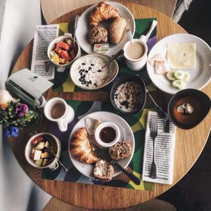 Image post by @nenifood on Instagram