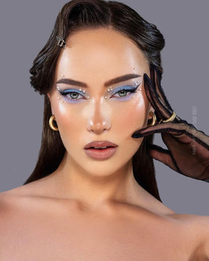 Image post by @fentybeauty on Instagram