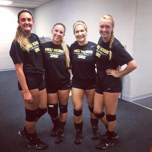 Image post by @nkunorsevball on Instagram