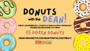 Image post by @bgsucobambassadors on Instagram