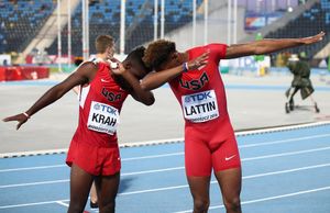 Image post by @milesplit on Instagram