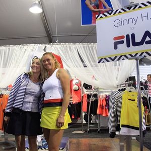 Image post by @filatennis on Instagram