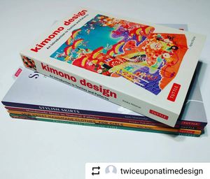 Image post by @tuttlepublishing on Instagram