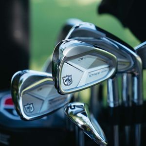 Image post by @wilsongolf on Instagram