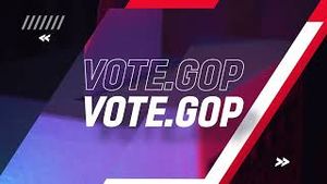 Video post by @GOP on YouTube