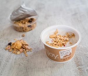 Image post by @nenifood on Instagram