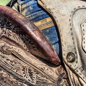 Image post by @schaeferoutfitter on Instagram