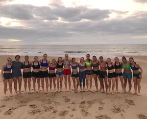 Image post by @brownu_wlax on Instagram