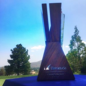 Image post by @barracudachampionship on Instagram