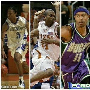 Image post by @tjfordbasketball on Instagram