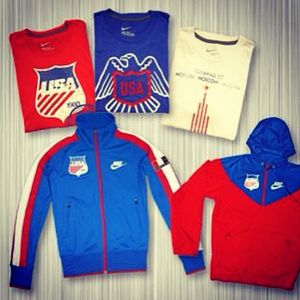 Image post by @usatf on Instagram