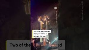 Video post by @nowthisnews on YouTube