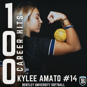 Image post by @bentley_softball on Instagram
