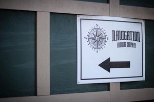 Image post by @navigationbrewingco on Instagram