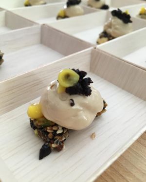 Image post by @chefaz on Instagram