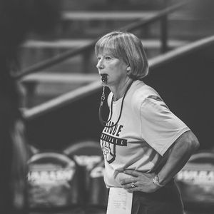 Image post by @purduewbb on Instagram