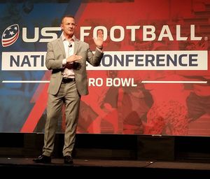 Image post by @usa_football on Instagram