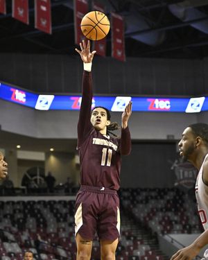 Image post by @txstatembb on Instagram