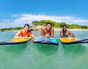 Image post by @kevinhart4real on Instagram