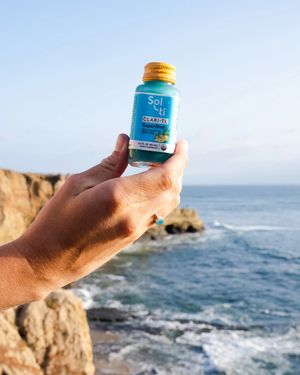 Image post by @drinksolti on Instagram