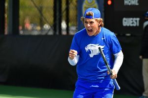 Image post by @kentuckymenstennis on Instagram