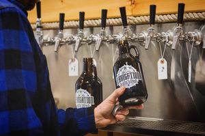 Image post by @navigationbrewingco on Instagram