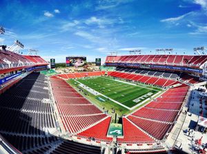 Image post by @rjstadium on Instagram