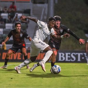 Image post by @lvlightsfc on Instagram