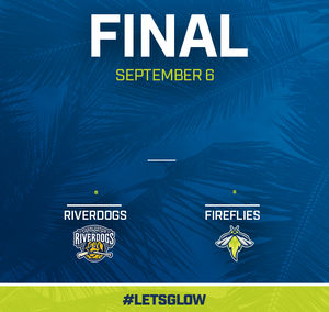 Image post by @ColaFireflies on Twitter