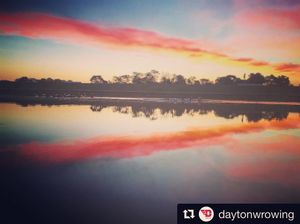 Image post by @daytonflyers on Instagram