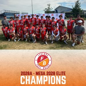Image post by @legends_lacrosse on Instagram