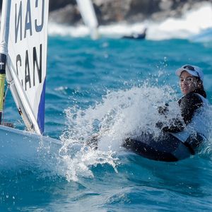 Image post by @sailcanada on Instagram