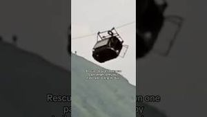 Video post by @cbsmornings on YouTube