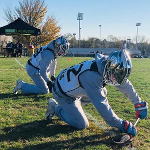 Image post by @insidelacrosse on Instagram