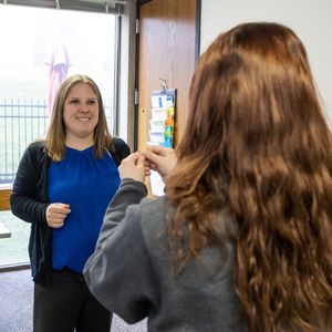 Image post by @utulsa on Instagram