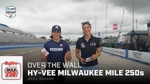 Video post by @NTT INDYCAR SERIES on YouTube