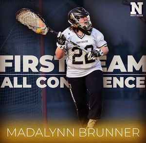 Image post by @conversewlacrosse on Instagram