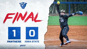 Image post by @GSU_Softball on Twitter