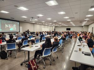 Image post by @dignityhealthfoundationev on Instagram