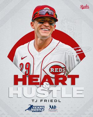 Image post by @reds on Instagram