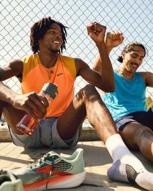 Image post by @brooksrunning on Instagram