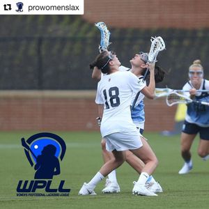 Image post by @loyolawlax on Instagram