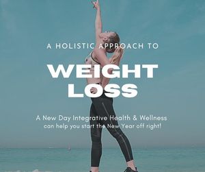Image post by @anewdayhealth on Instagram