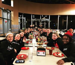 Image post by @gobearcatslax on Instagram
