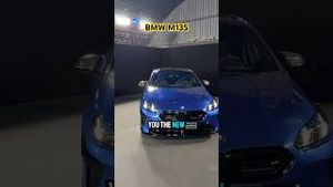 Video post by @bmwblog on YouTube