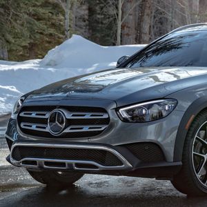 Image post by @mercedesbenz on Instagram